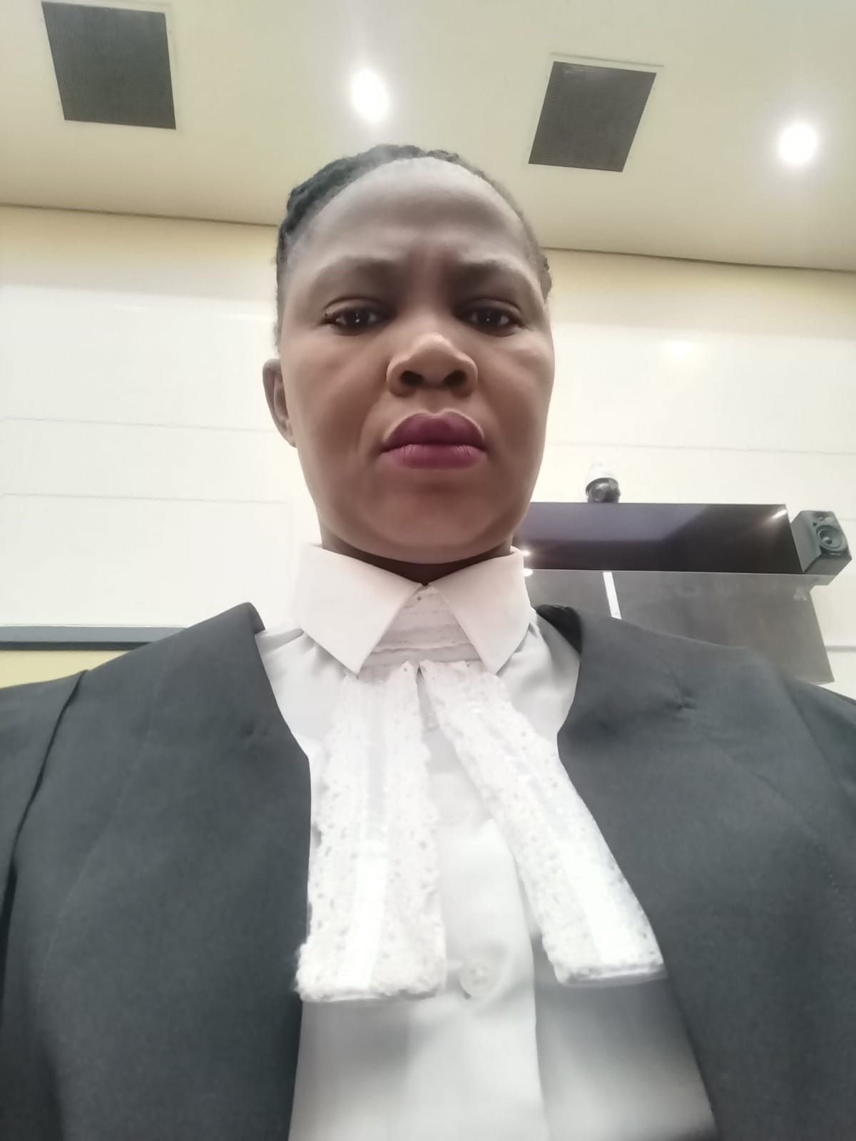 Nokwayiyo Patricia Chepape